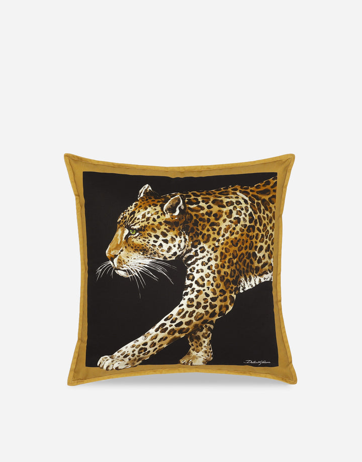 CANVAS CUSHION Cushions Dolce&Gabbana   