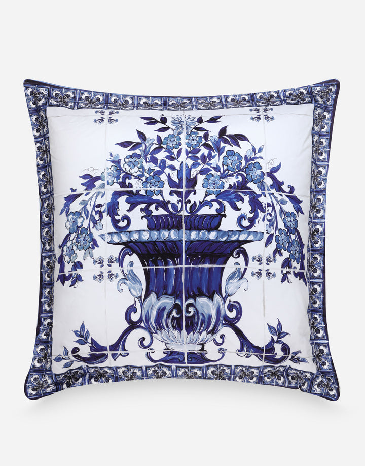 DUCHESS COTTON LARGE CUSHION Cushions Dolce&Gabbana   