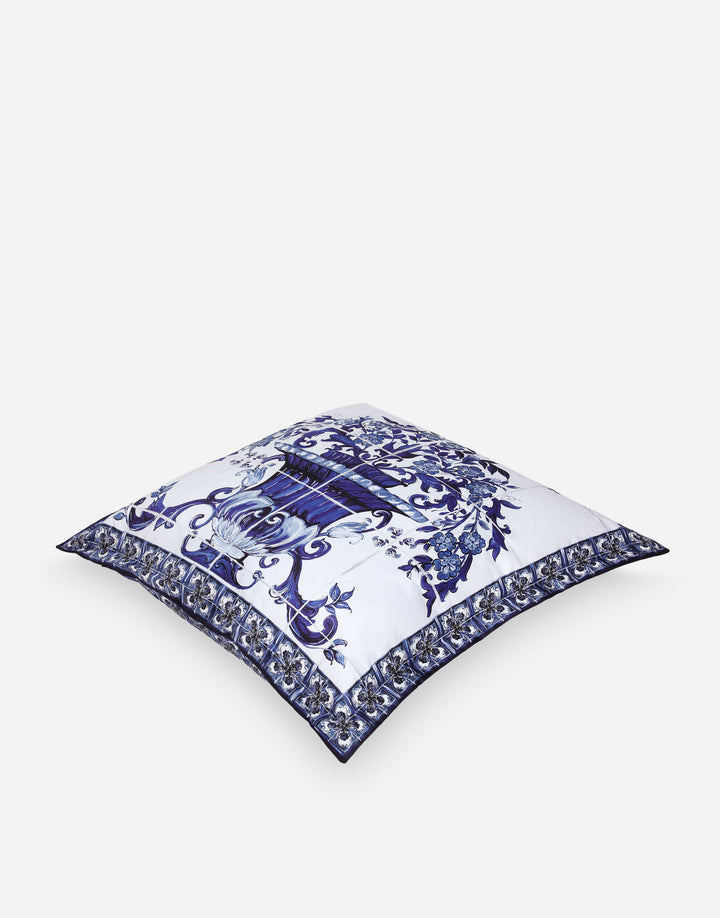 DUCHESS COTTON LARGE CUSHION Cushions Dolce&Gabbana   