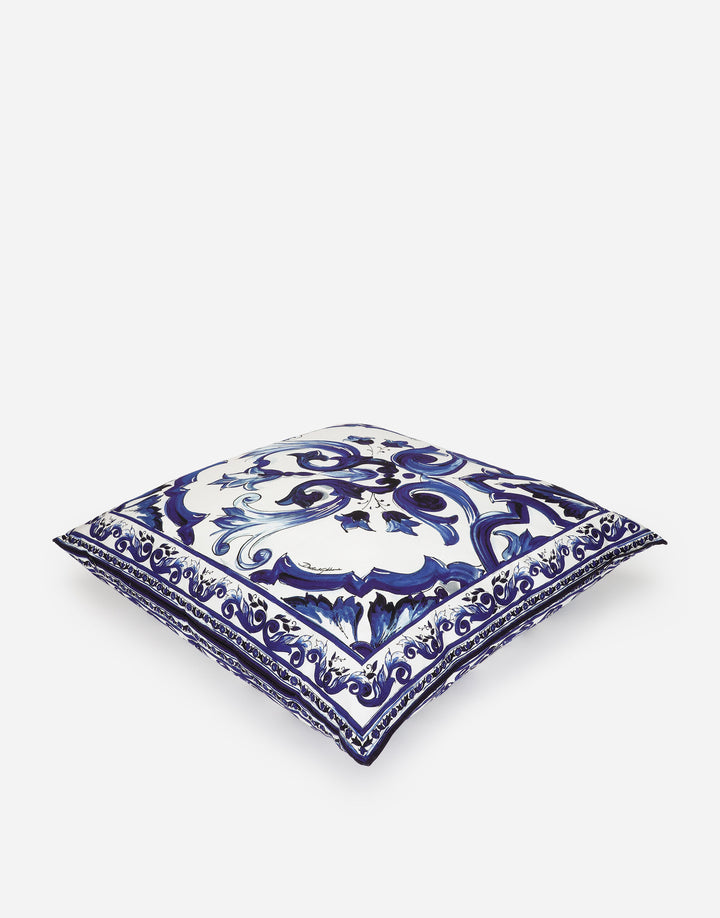 CANVAS LARGE CUSHION Cushions Dolce&Gabbana   