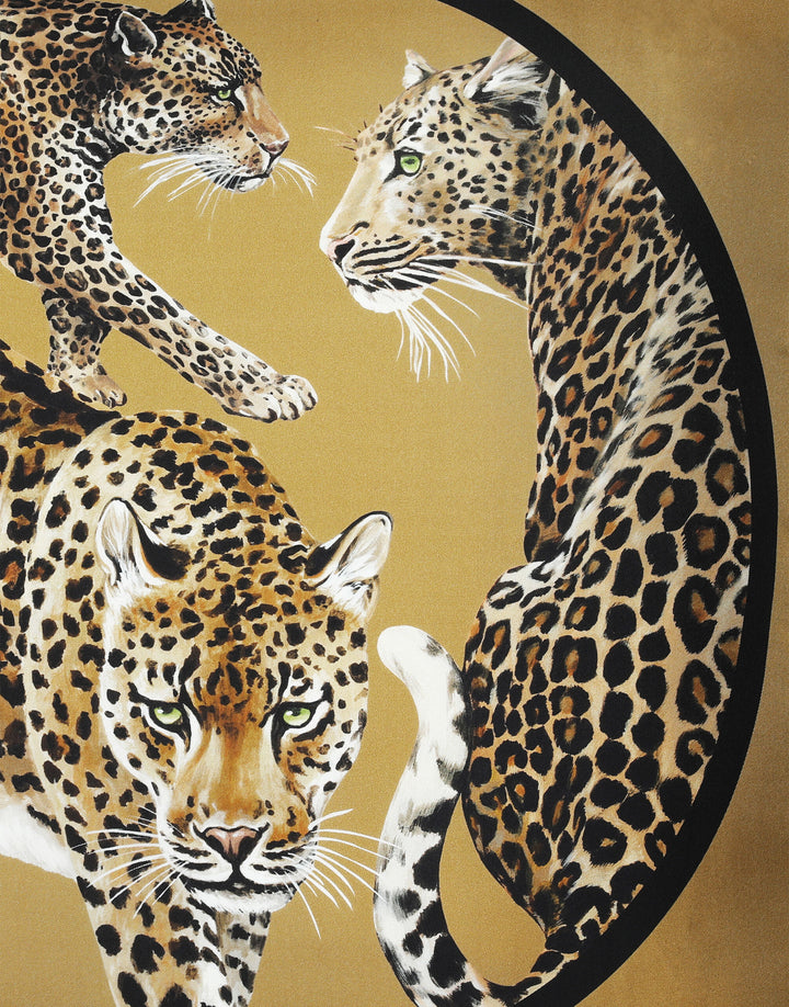 SILK CUSHION Cushions Dolce&Gabbana   