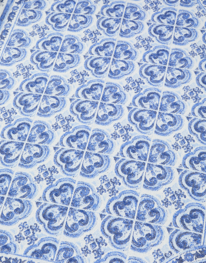 CASHMERE THROW  Dolce&Gabbana   