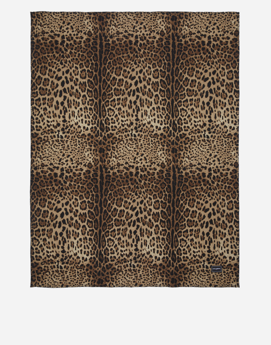 SILK QUILTED THROW  Dolce&Gabbana   