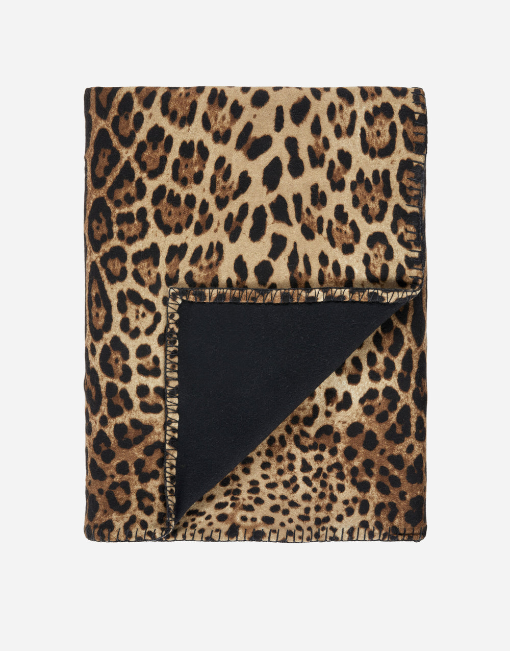 SILK QUILTED THROW  Dolce&Gabbana   