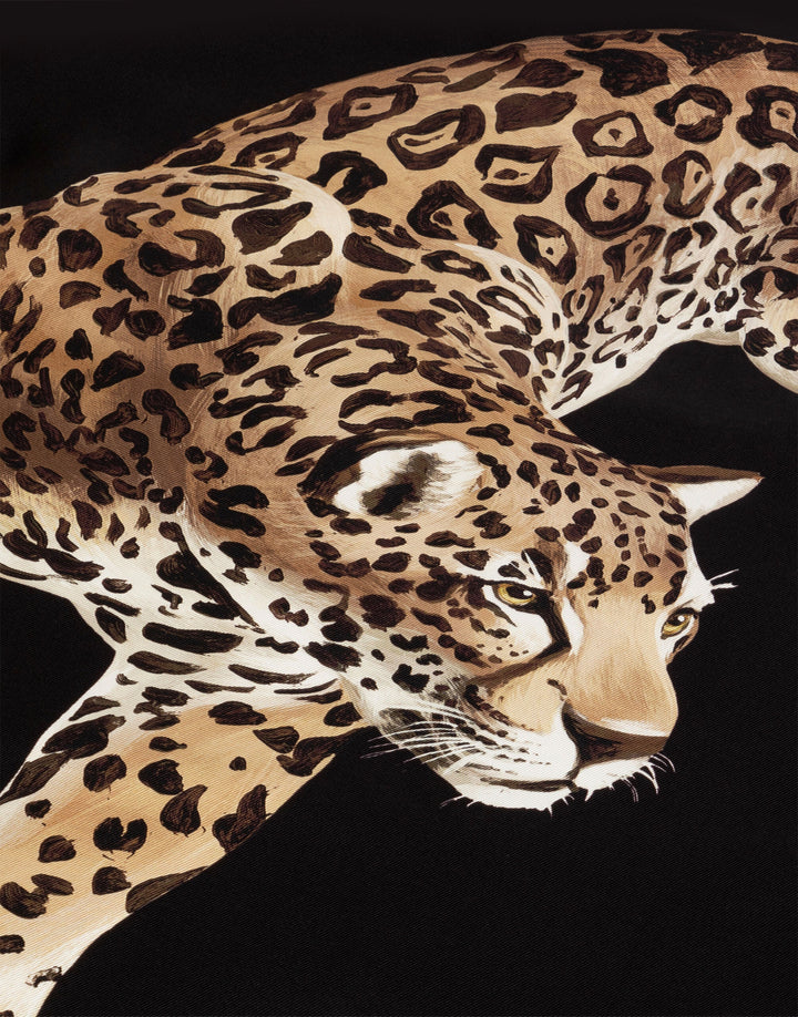 SILK QUILTED THROW  Dolce&Gabbana   