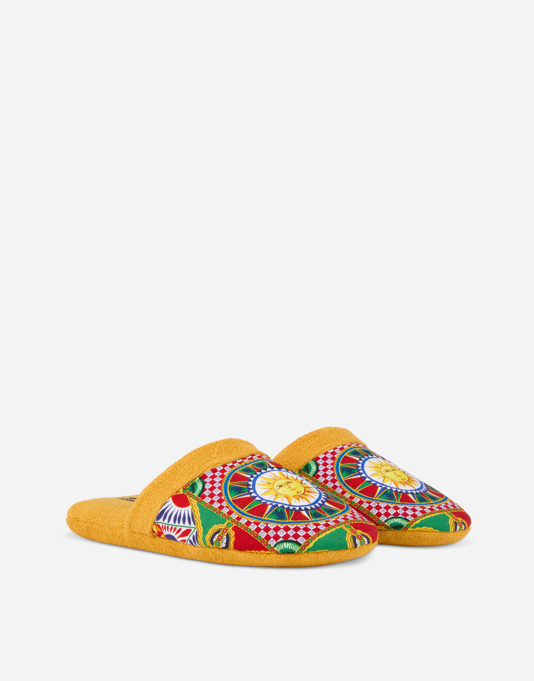 CARRETTO SLIPPERS Bathroom Accessories Dolce&Gabbana   