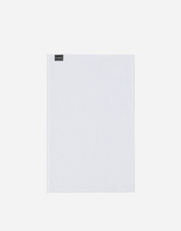 ALL OVER BLUE MEDITERRANEO BATH MAT Bathroom Accessories Dolce&Gabbana   