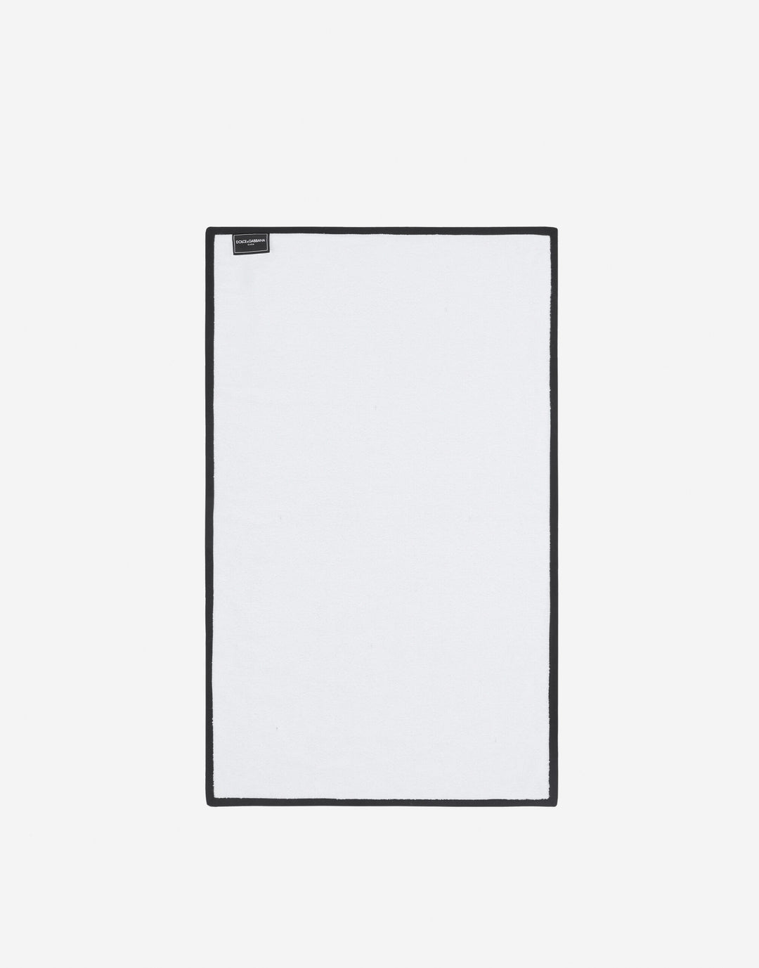 ALL OVER LEOPARD BATH MAT Bathroom Accessories Dolce&Gabbana   