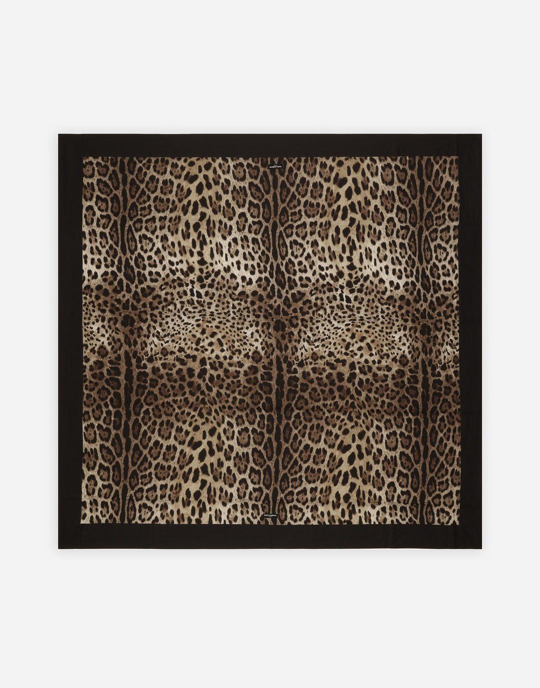 4–Seater Linen Tablecloth Table Linens Dolce&Gabbana