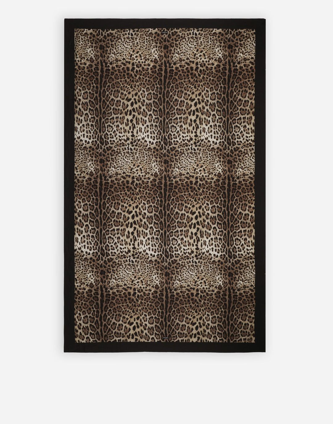10–Seater Linen Tablecloth Table Linens Dolce&Gabbana