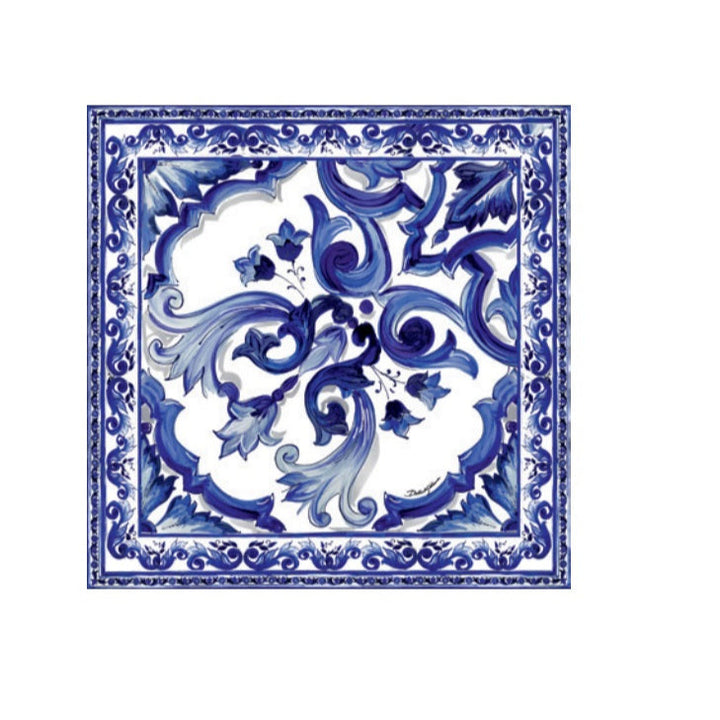 Set Linen Placemat and Napkin Kitchen & Dinning Room Dolce&Gabbana   