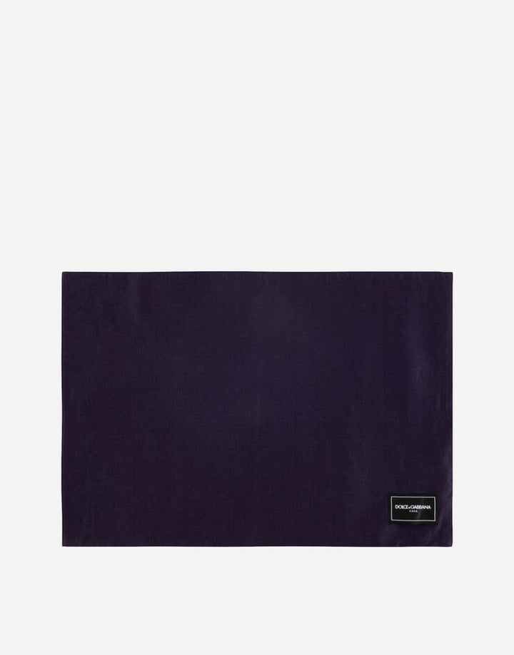 Set Linen Placemat and Napkin Kitchen & Dinning Room Dolce&Gabbana   