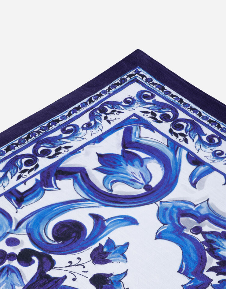 Set Linen Placemat and Napkin Kitchen & Dinning Room Dolce&Gabbana   