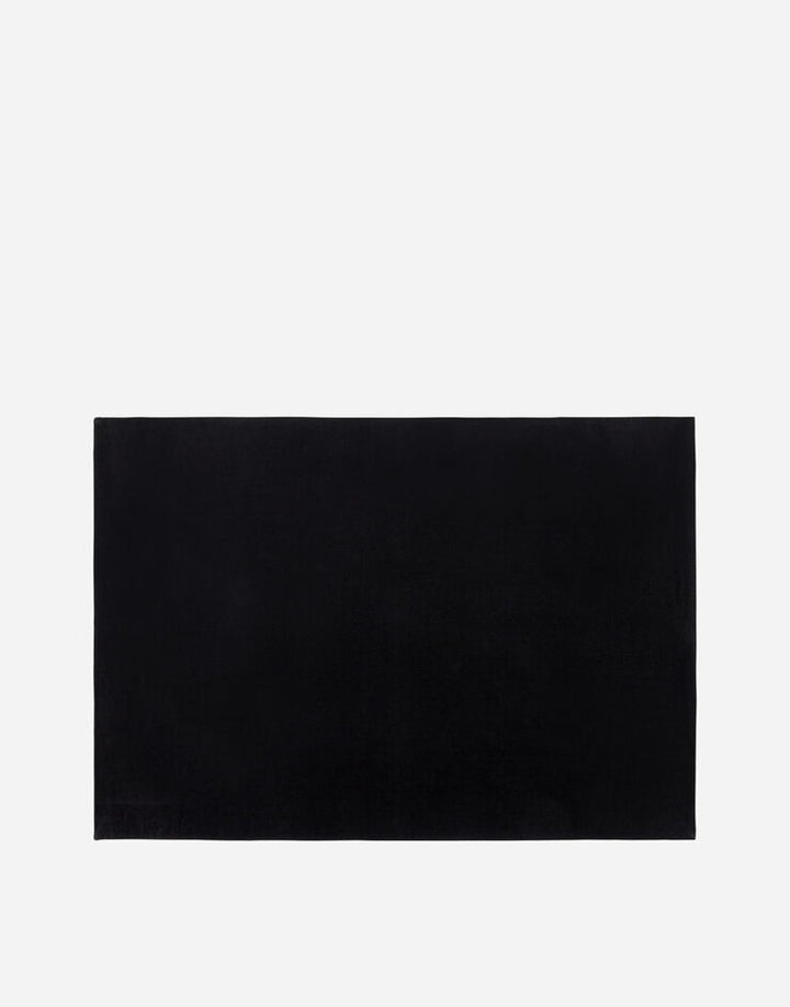 LEOPARD LINEN PLACEMAT AND NAPKIN SET Kitchen & Dinning Room Dolce&Gabbana   