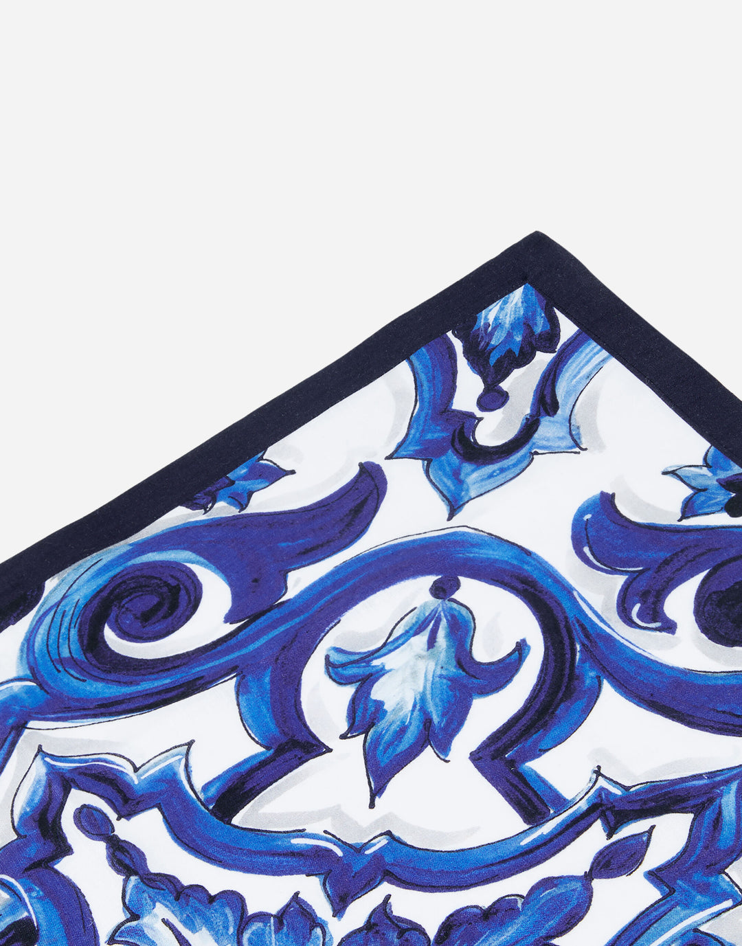 SET OF 2 LINEN NAPKINS  Dolce&Gabbana   