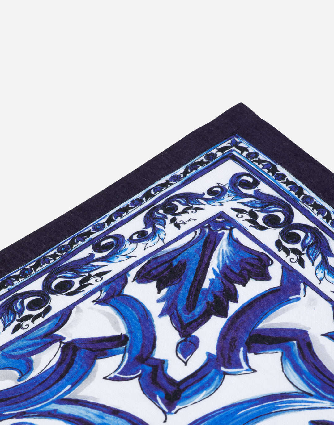 SET OF 2 LINEN NAPKINS  Dolce&Gabbana   