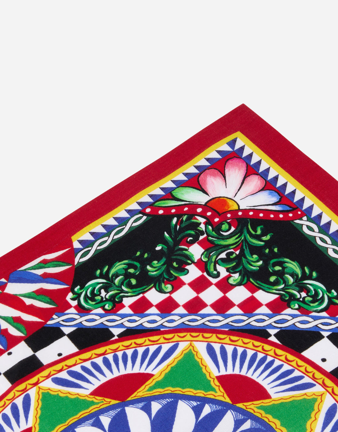 LINEN PLACEMAT AND NAPKIN SET Kitchen & Dinning Room Dolce&Gabbana   