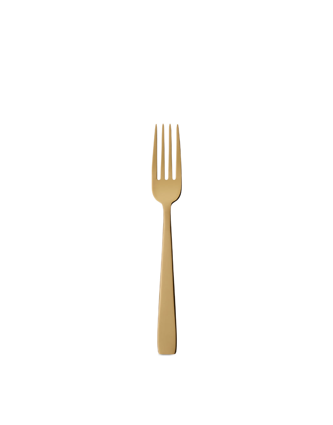 SET OF 6 GOLD CUTLERY PIECES cutlery set Dolce&Gabbana   
