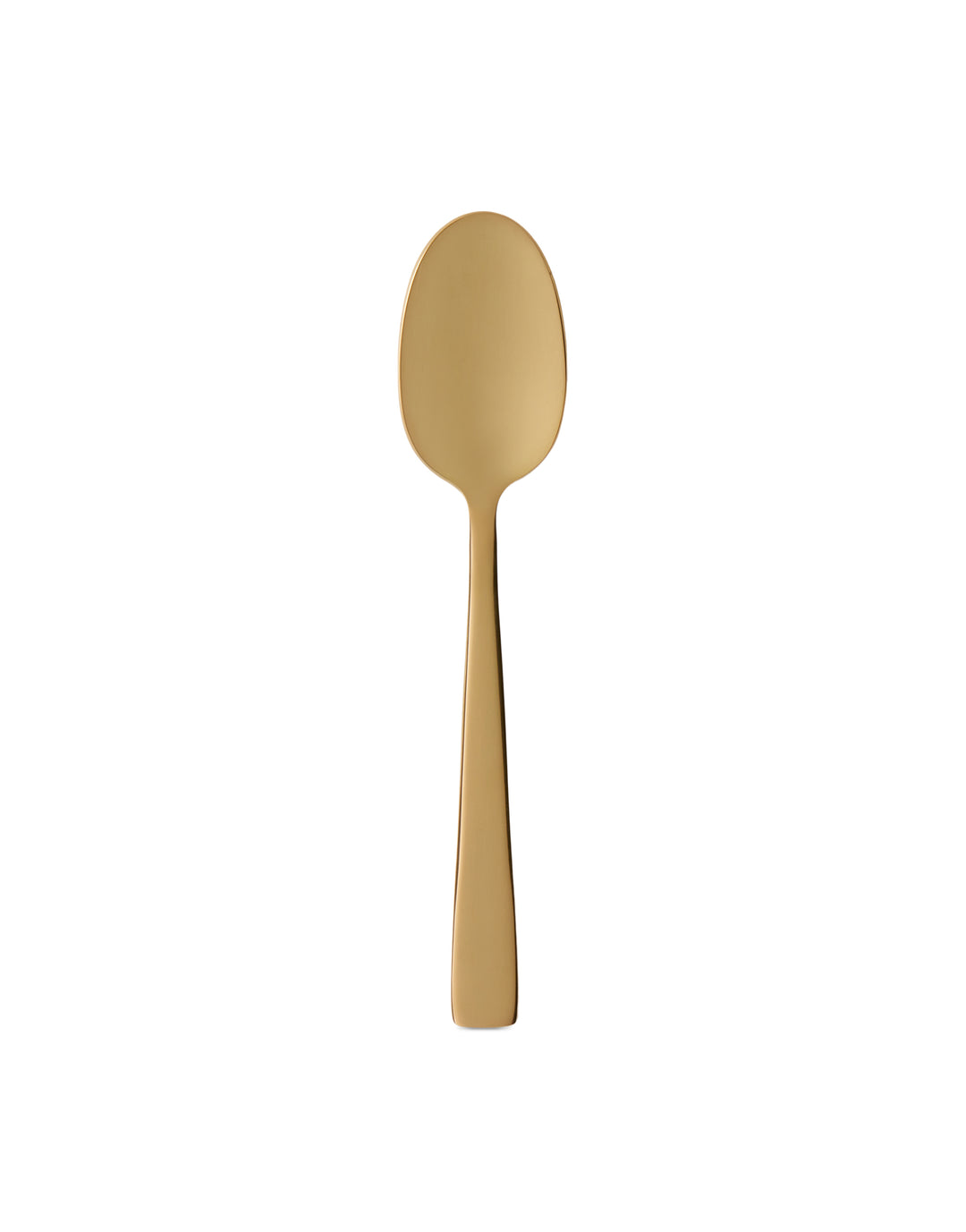 SET OF 6 GOLD CUTLERY PIECES cutlery set Dolce&Gabbana   