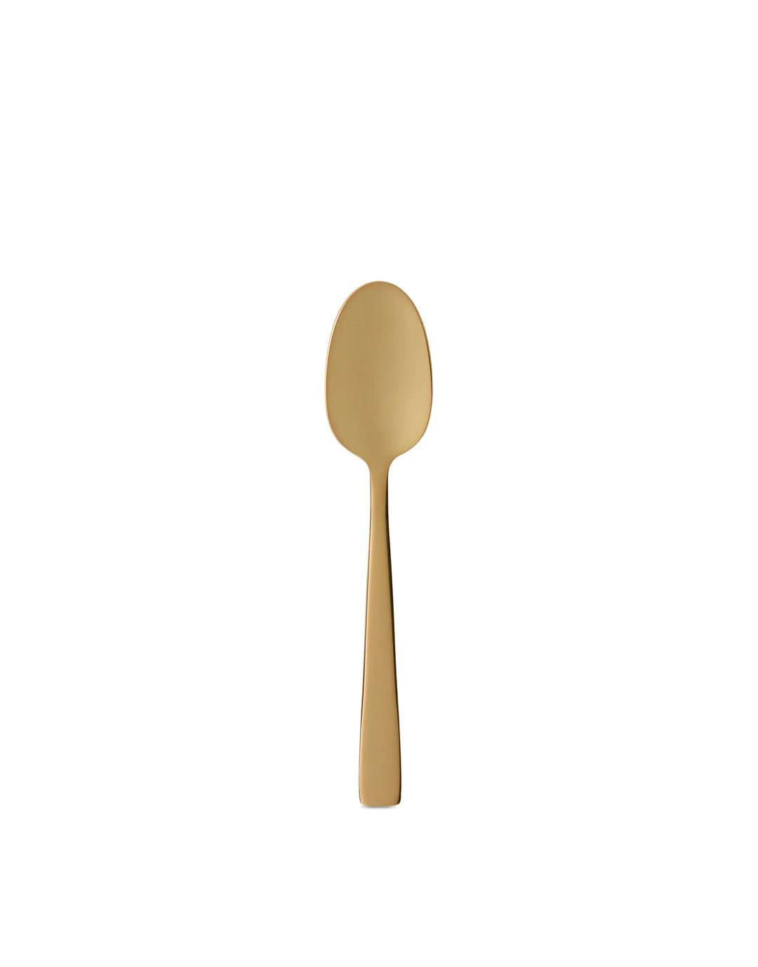 SET OF 6 GOLD CUTLERY PIECES cutlery set Dolce&Gabbana   