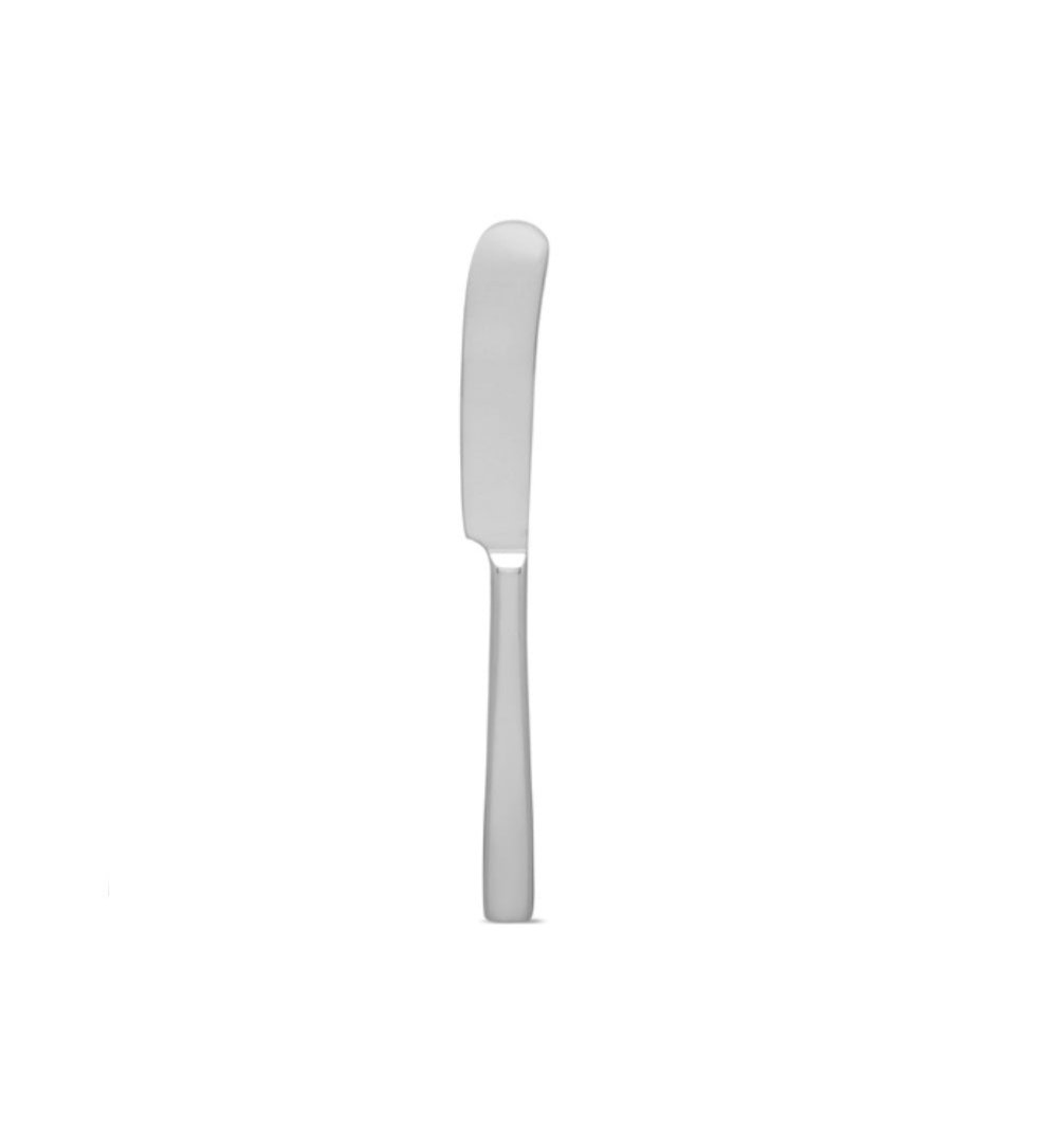 SET OF 2 STAINLESS STEEL CUTLERY BUTTER KNIVES cutlery set Dolce&Gabbana   