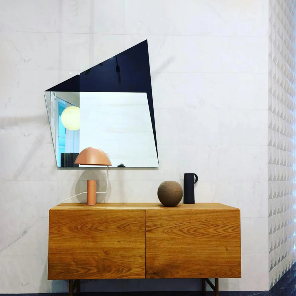 Cosmos Mirror Mirror Glas Italia   