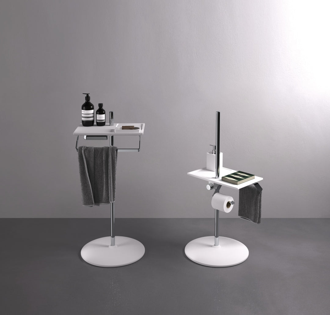 Agape Ted Side Table