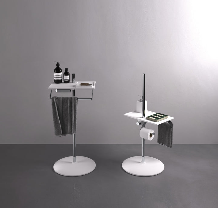Agape Ted Side Table