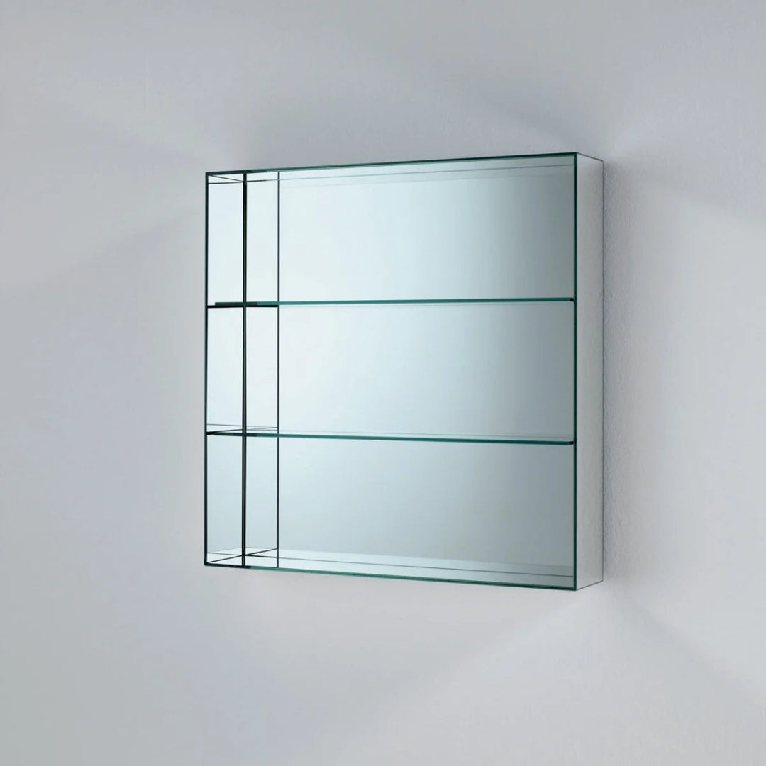 Mirror Mirror Specchi Mirror Glas Italia   