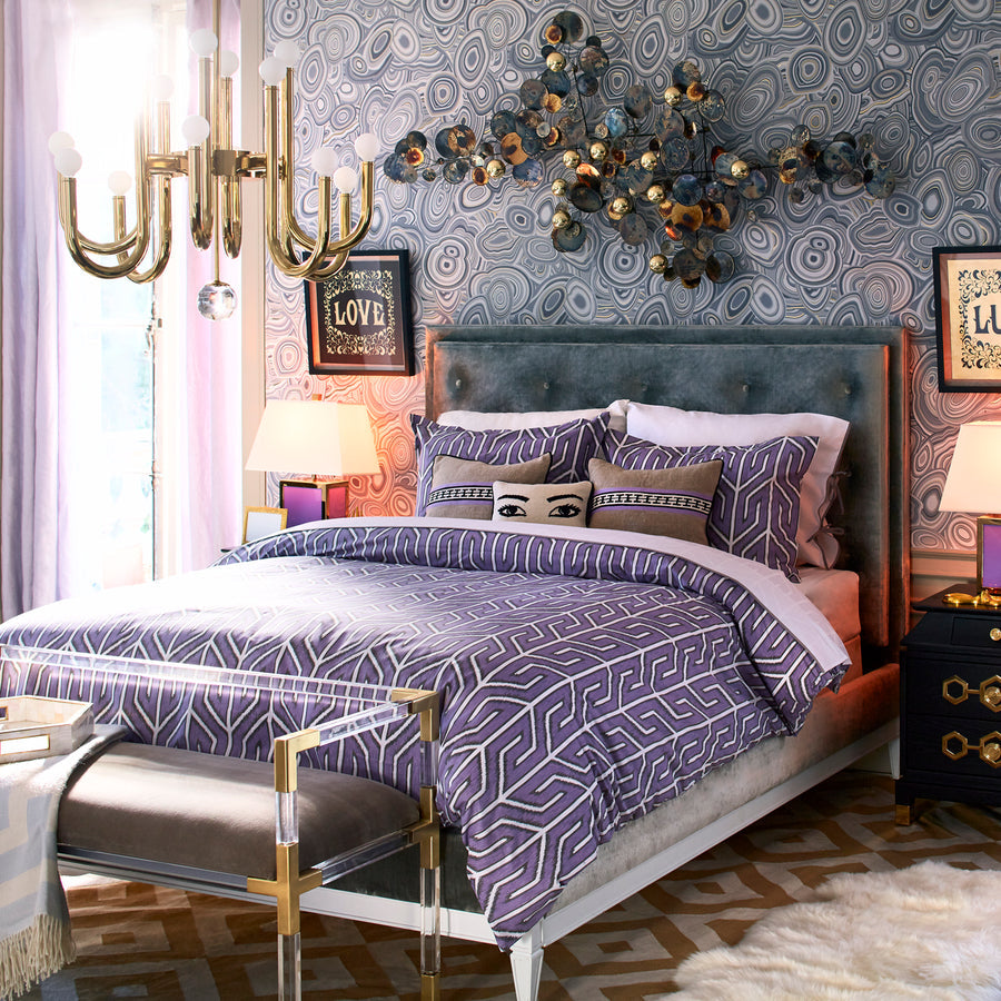 Jacques Bench Jonathan Adler