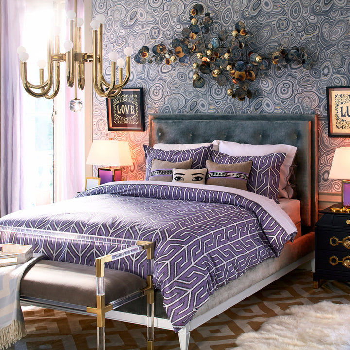 Jacques Bench Jonathan Adler