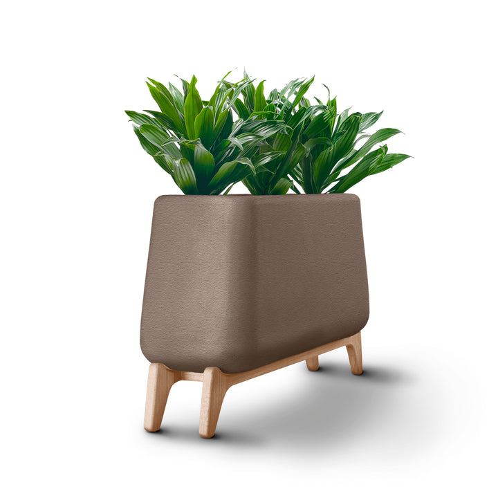 Terra Planter – Trough Outdoor Planters Indigenus
