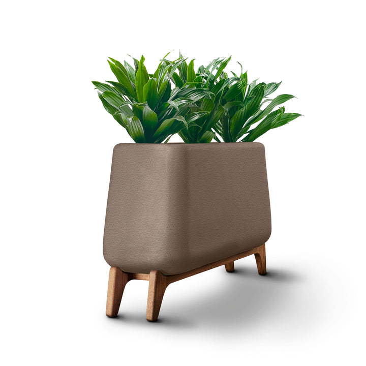 Terra Planter – Trough Outdoor Planters Indigenus