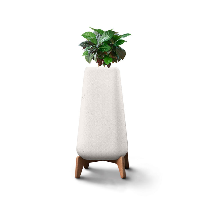 Terra Planter – Tall XS Outdoor Planters Indigenus