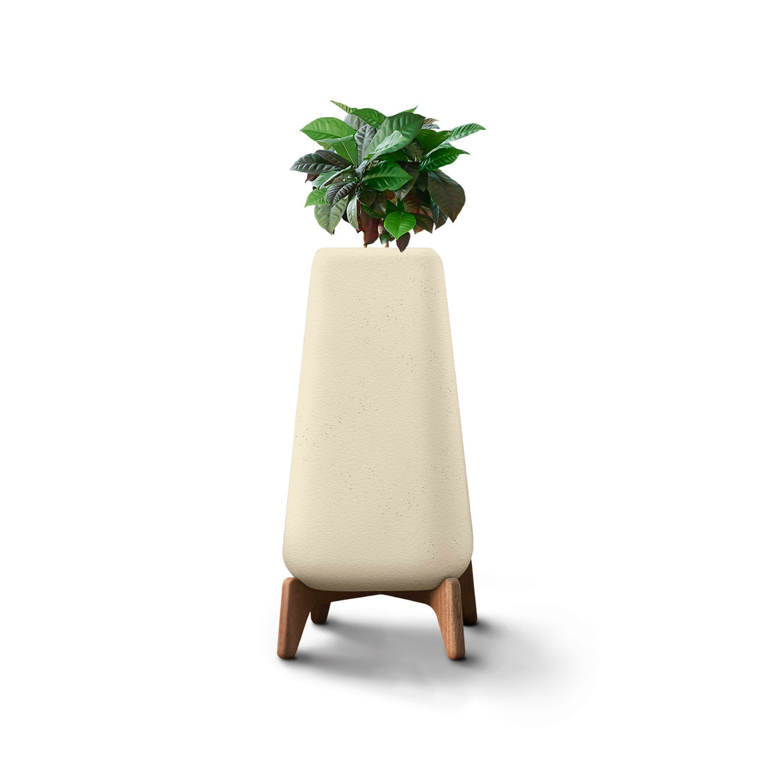 terra indoor plants Terra Planter Tall XS