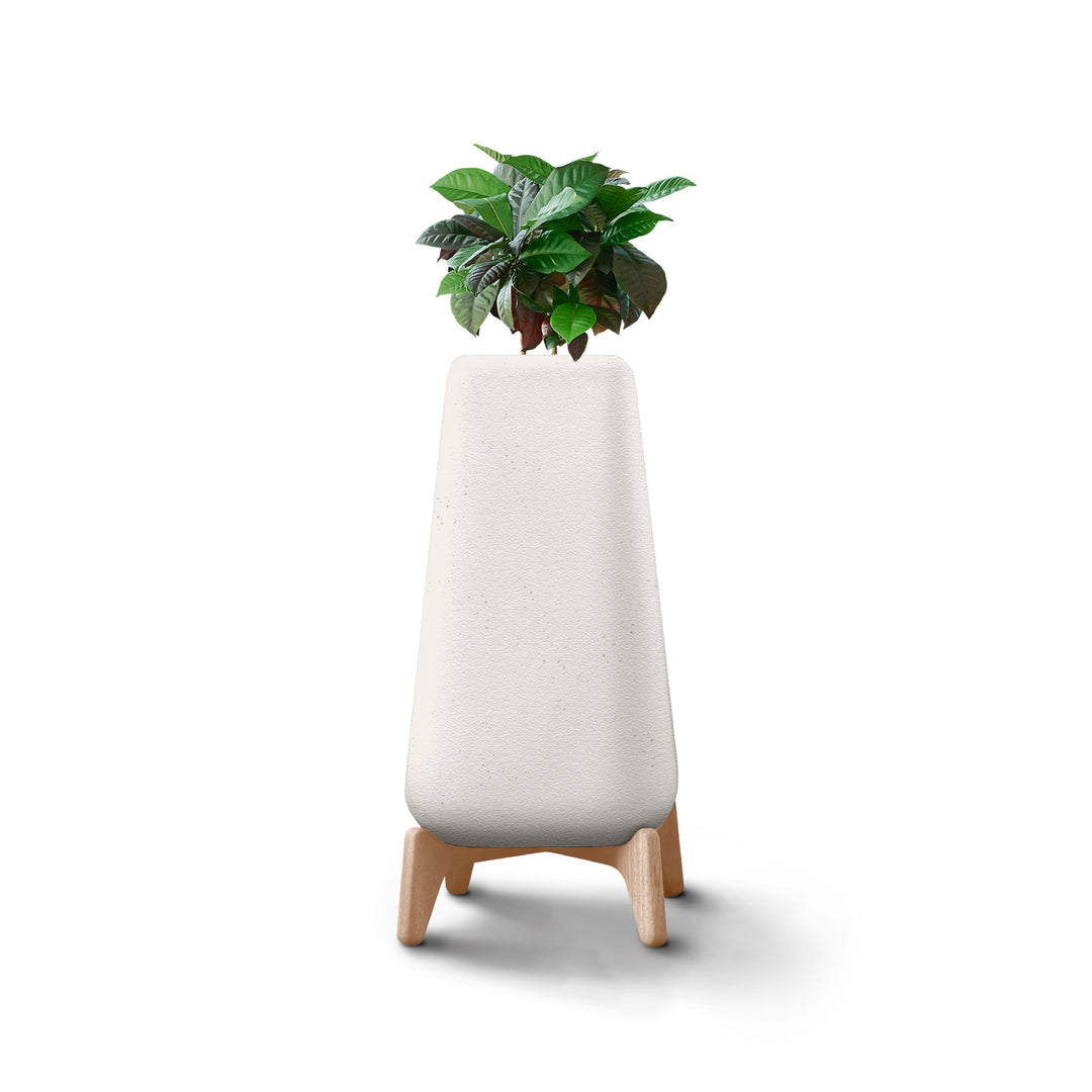 Terra Planter – Tall XS Outdoor Planters Indigenus