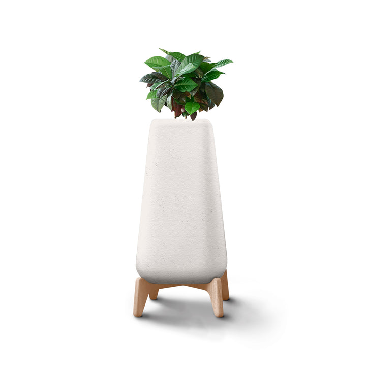Terra Planter – Tall XS Outdoor Planters Indigenus