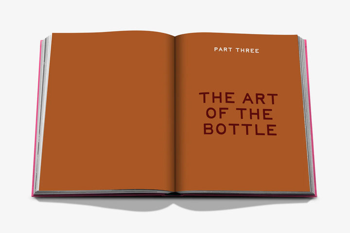 The Art of Tequila: Spirit of Mexico Book Print Books Assouline