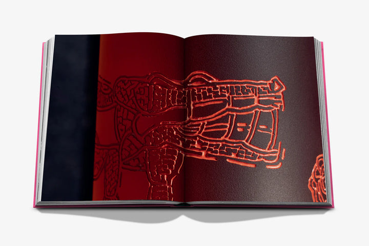 The Art of Tequila: Spirit of Mexico Book Print Books Assouline