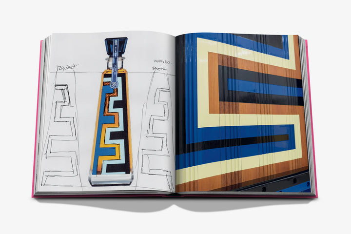 The Art of Tequila: Spirit of Mexico Book Print Books Assouline