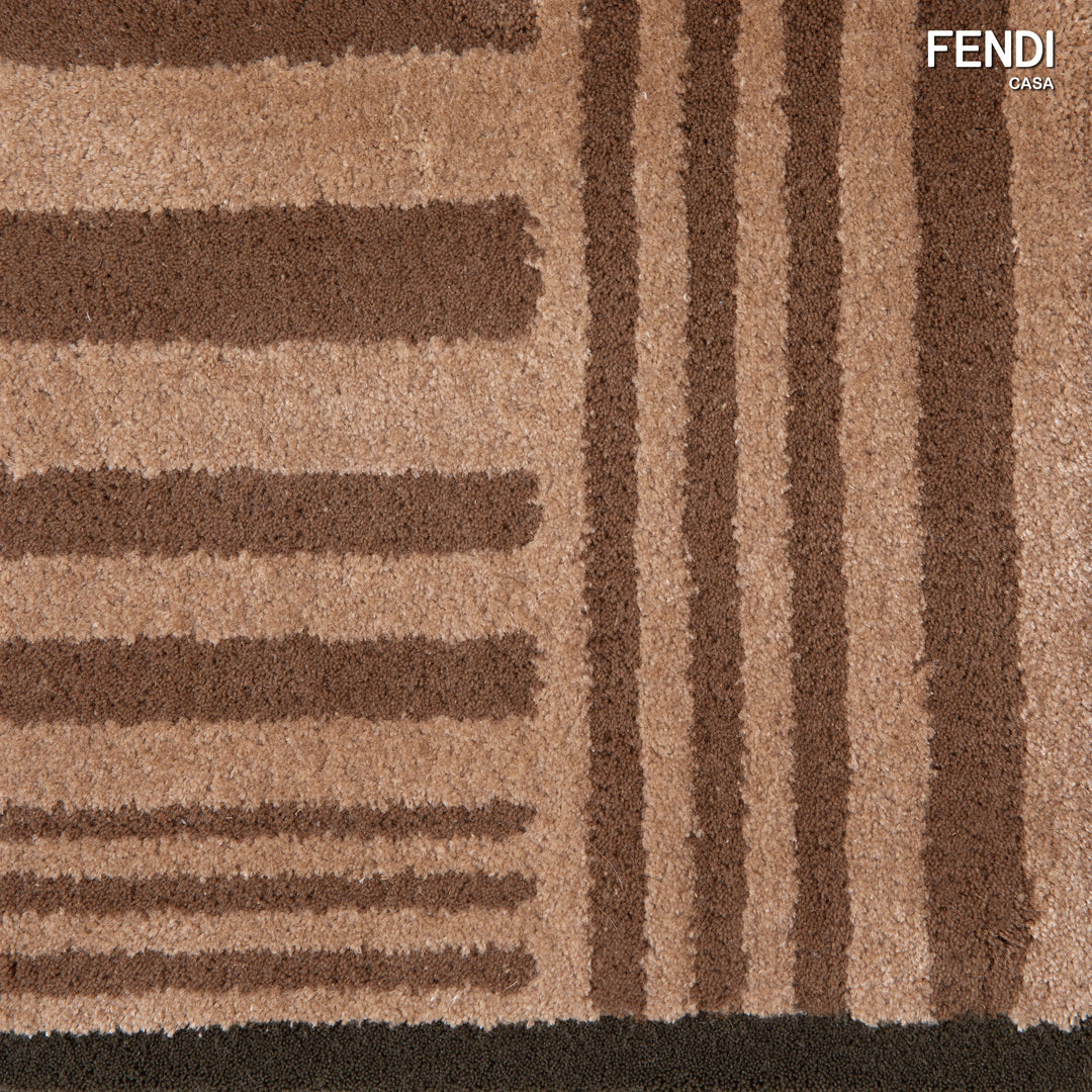 Fendi casa rug price on sale