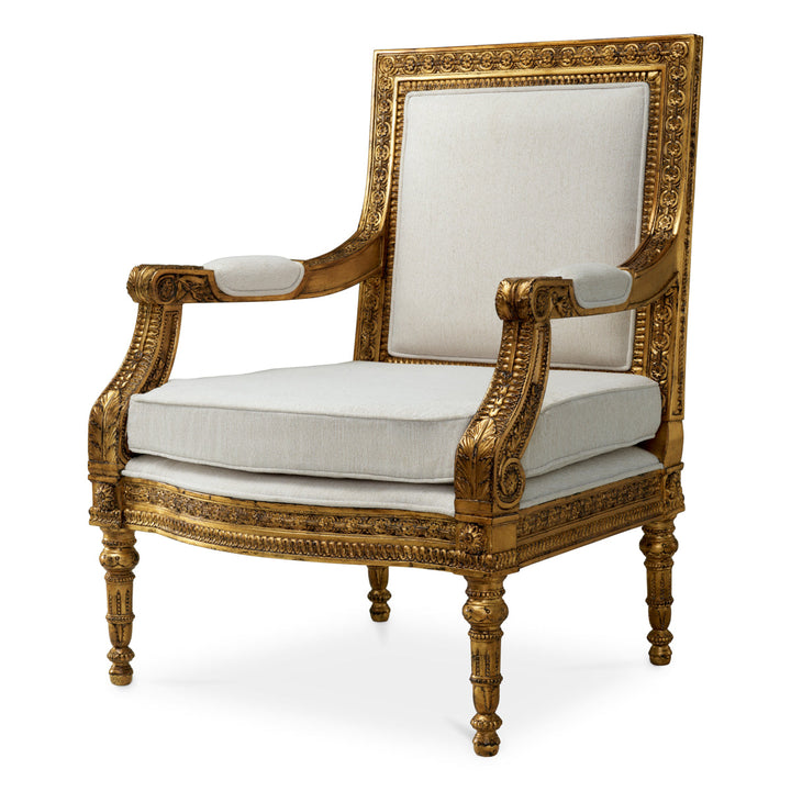 Chair Louis The Met x Eichholtz Eichholtz