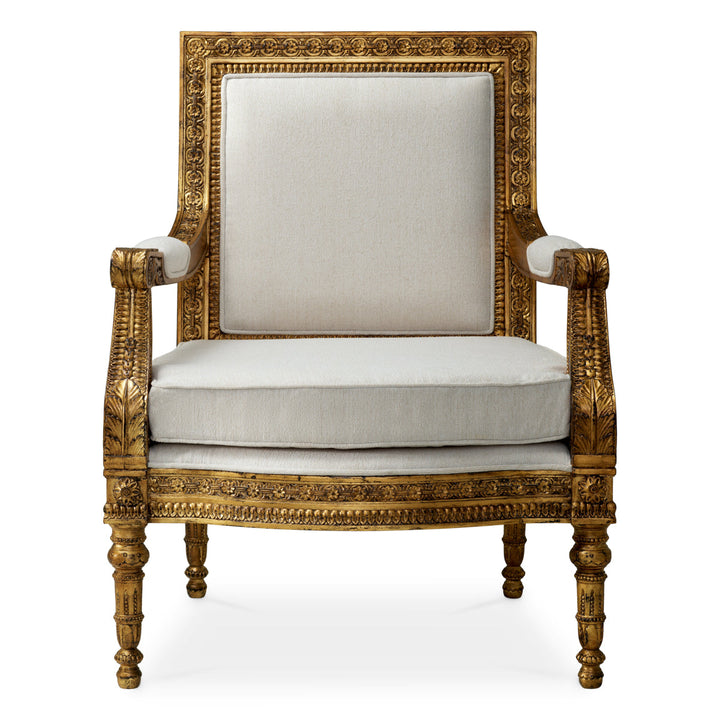 Chair Louis The Met x Eichholtz Eichholtz