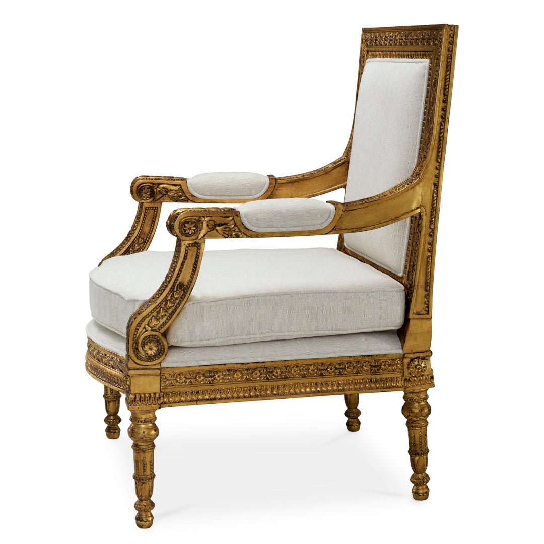 Chair Louis The Met x Eichholtz Eichholtz