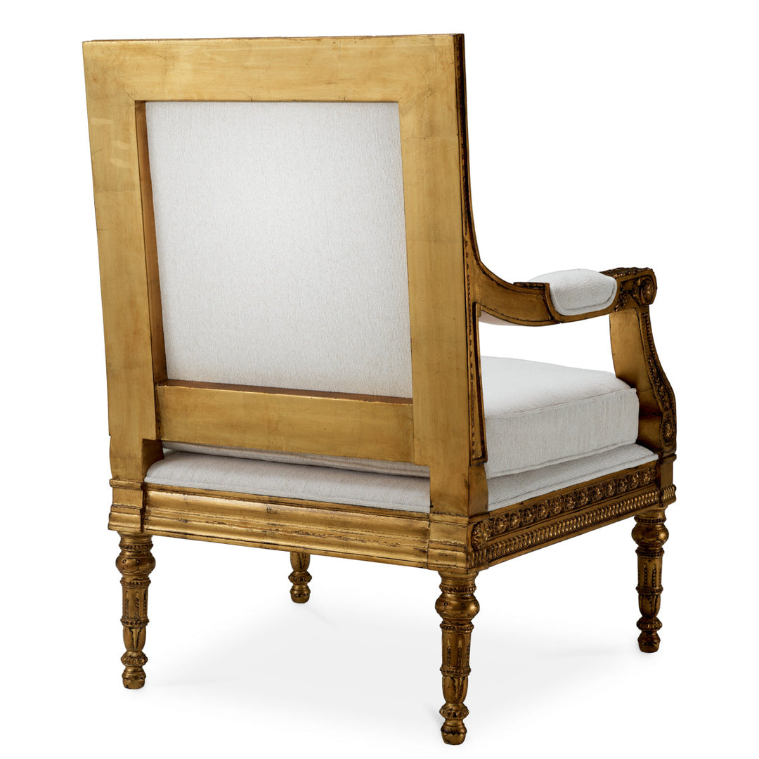 Chair Louis The Met x Eichholtz Eichholtz