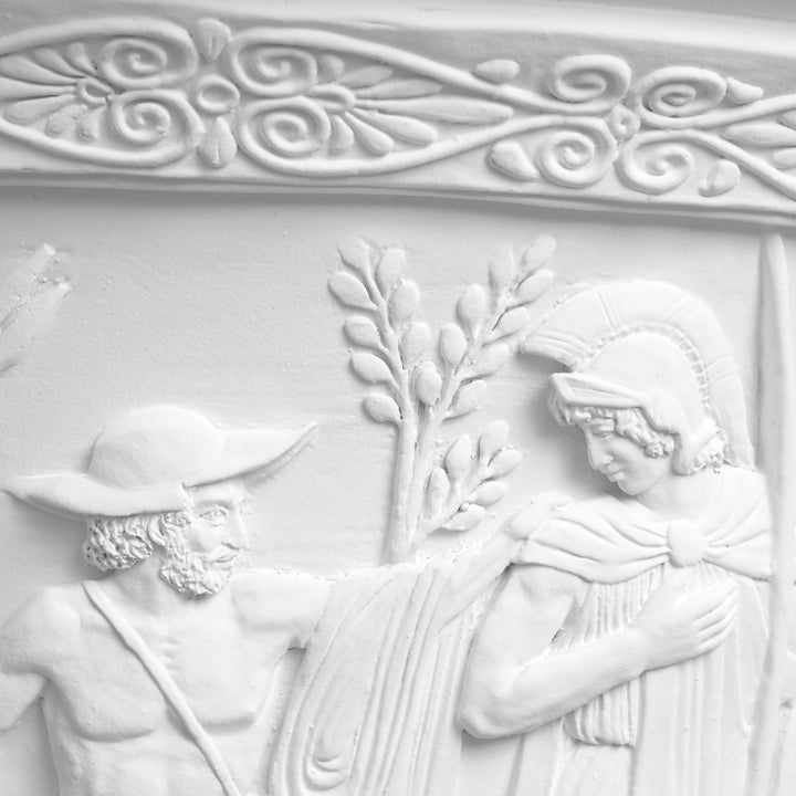 Vase Hydria The Met x Eichholtz Eichholtz