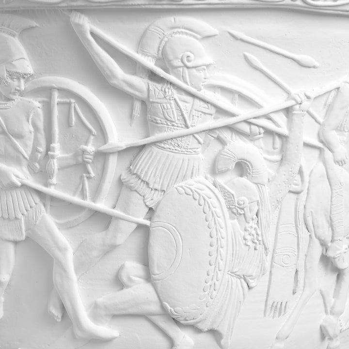 Vase Hydria The Met x Eichholtz Eichholtz