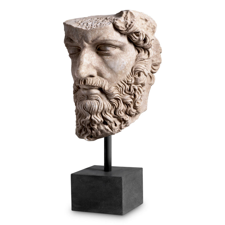 Bust Of Lucius Verus The Met x Eichholtz Eichholtz