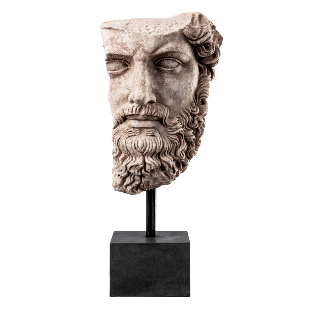Bust Of Lucius Verus The Met x Eichholtz Eichholtz