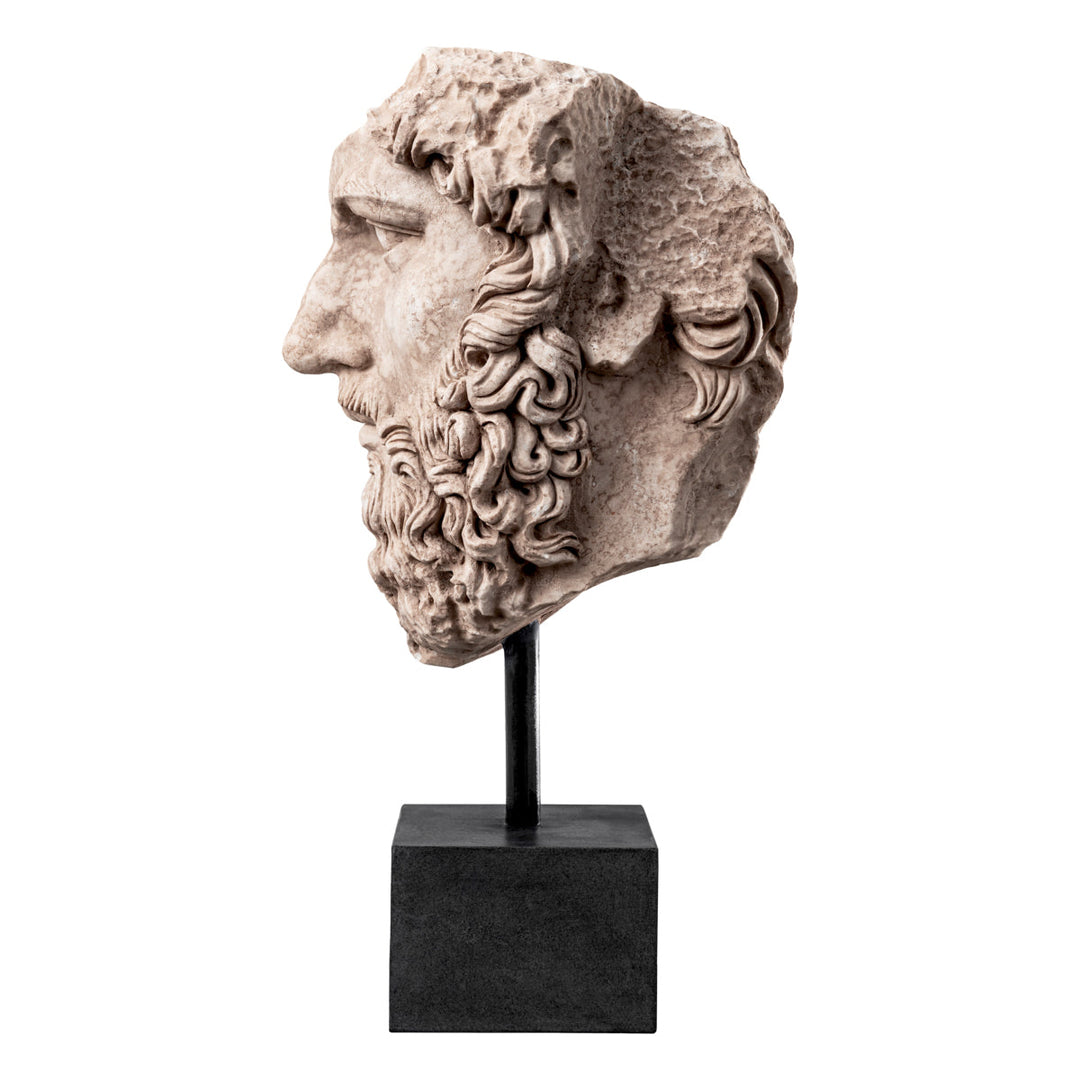 Bust Of Lucius Verus The Met x Eichholtz Eichholtz